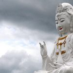 lady buddha thailandia