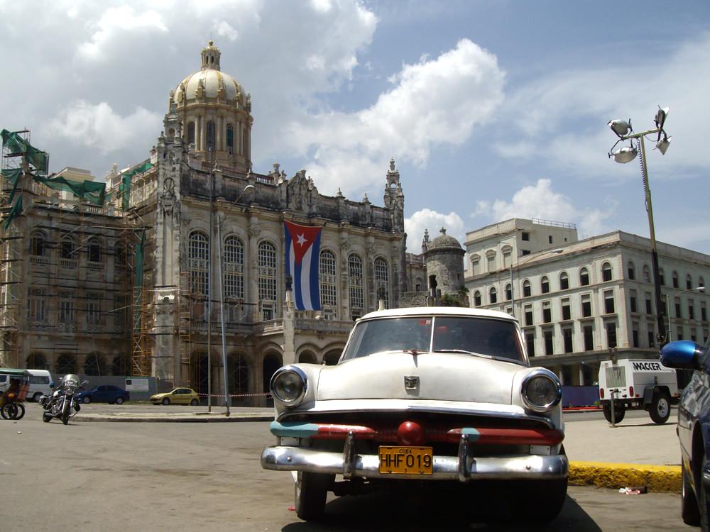 L'havana - cuba