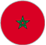 Bandiera del Marocco