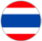 bandiera della thailandia