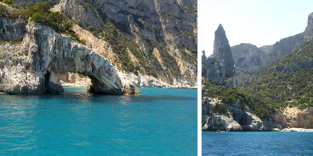 Cala Goloritzè - sardegna