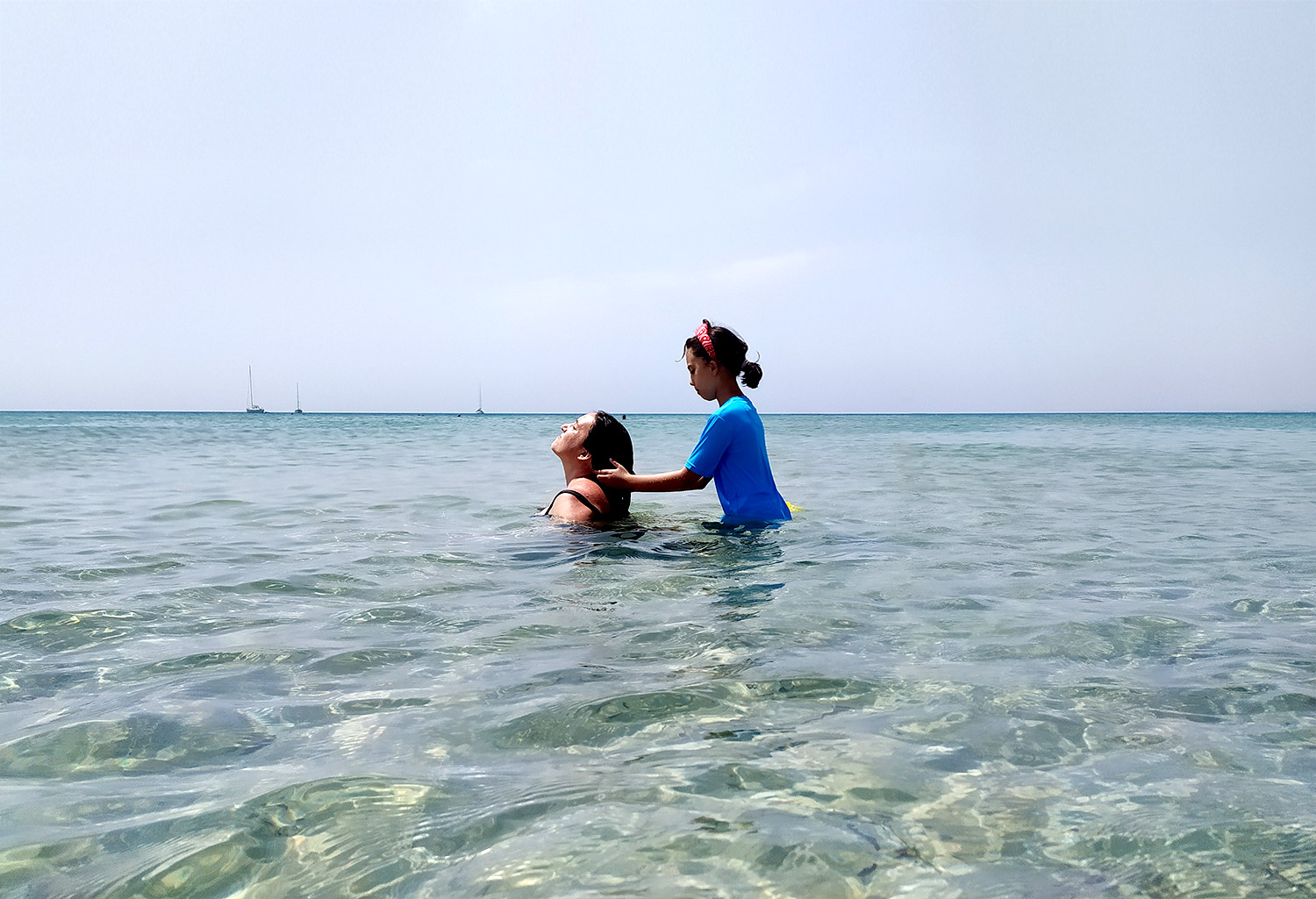 Le migliori spiagge della Sicilia sud-orientale con i bambini