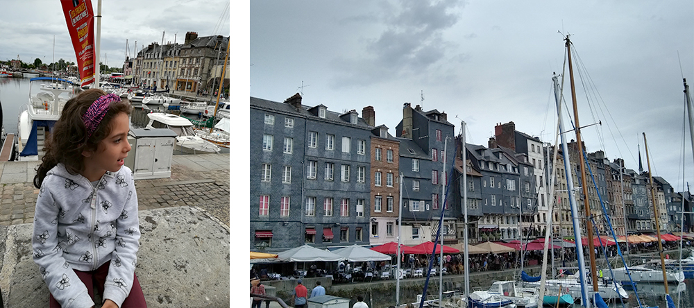 honfleur francia