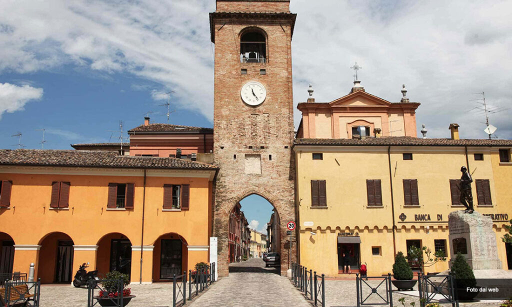 San giovanni in Marignano