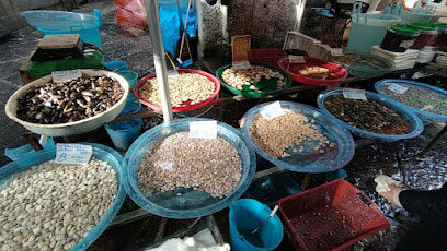 mercato di porta nolana - napoli