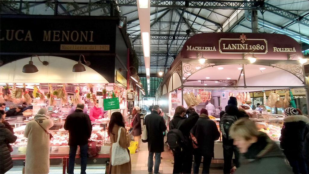 mercato sant'ambrogio - firenze