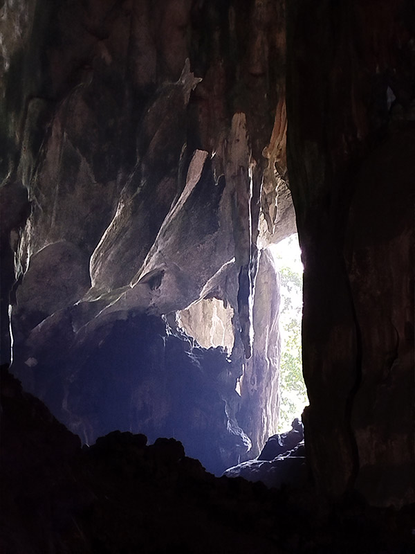 ipoh - malesia