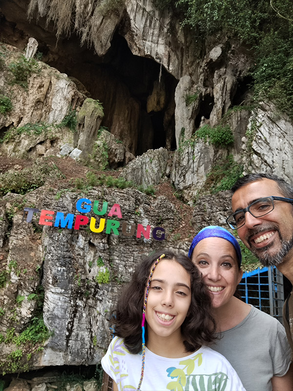 ipoh - malesia